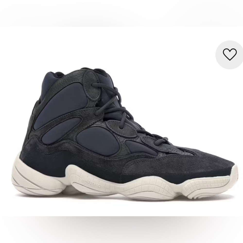 adidas Yeezy 500 High ❌SOLD❌